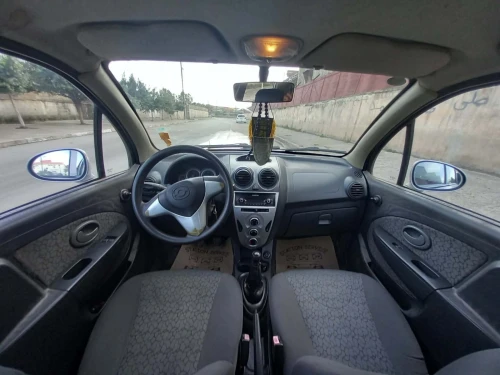 Haima 1 2012 1