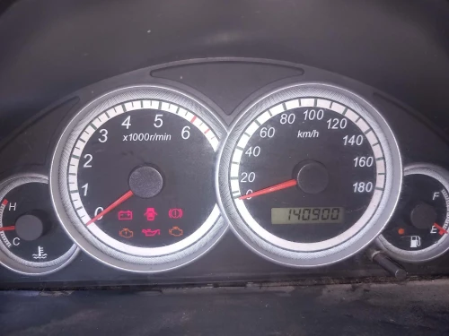 Haima 1 2012 1