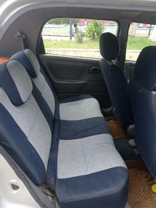 Suzuki Alto 2010 
