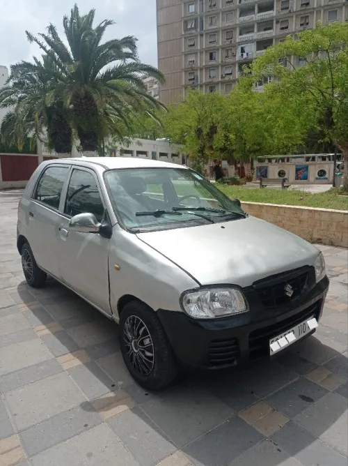 Suzuki Alto 2010 