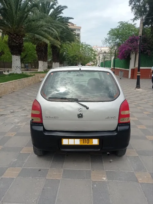 Suzuki Alto 2010 
