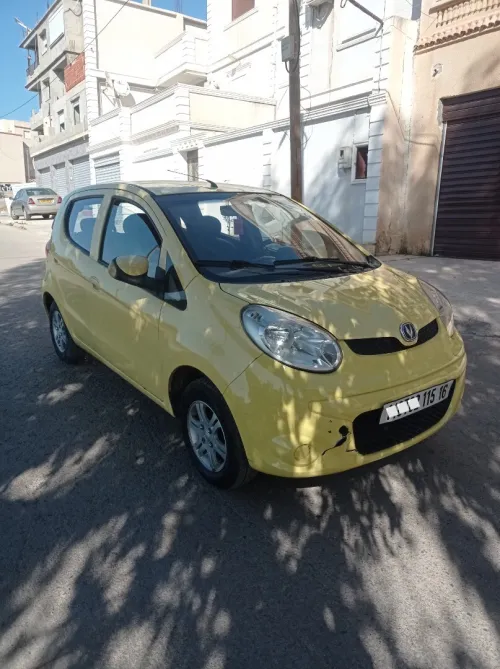 Changan Benni mini 2015 
