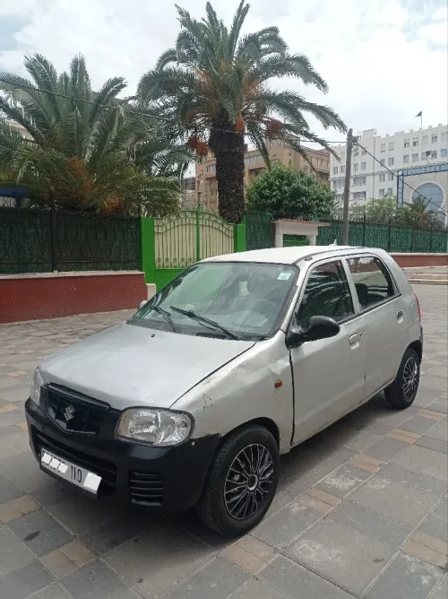 Suzuki Alto 2010 