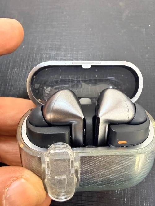 Samsung buds 3 pro