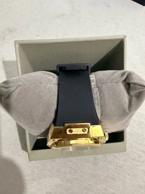 Montre guess homme