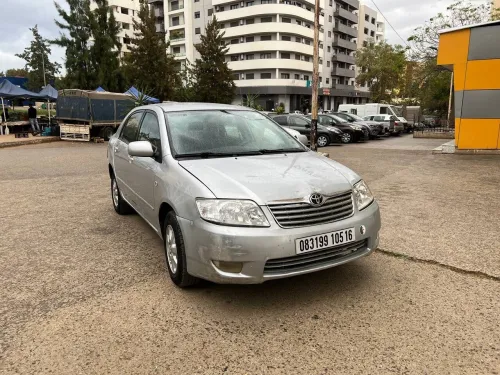 Toyota Corolla 2005 Exécutive
