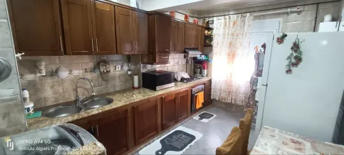Vente Appartement F3 Alger Birtouta