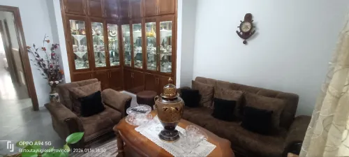 Vente Appartement F3 Alger Birtouta