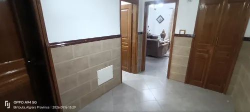 Vente Appartement F3 Alger Birtouta