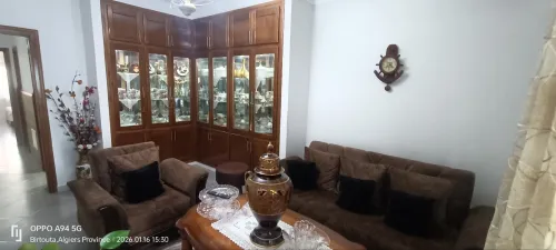 Vente Appartement F3 Alger Birtouta