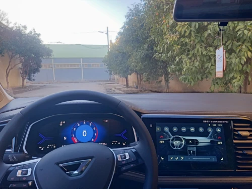 Jetta  VS5 2025 Tsi