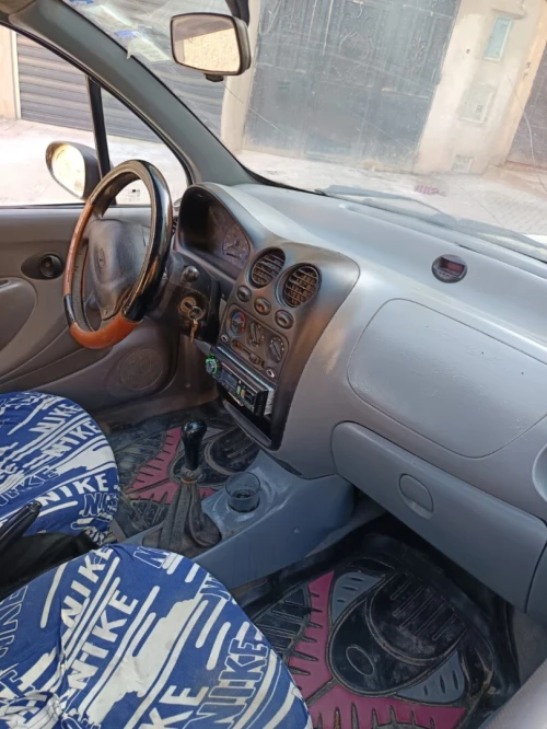 Daewoo Matiz 1999 Matiz