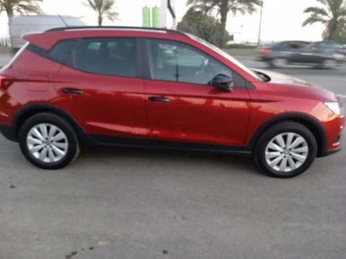 Seat ARONA 2019 ARONA