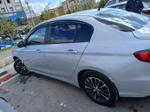 Fiat Tipo Sedan 2023 City plus