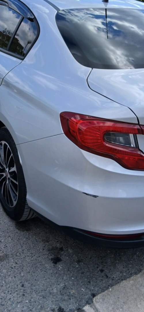 Fiat Tipo Sedan 2023 City plus