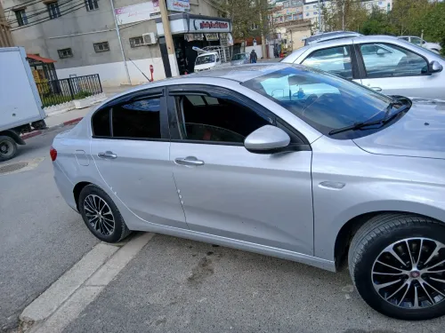Fiat Tipo Sedan 2023 City plus