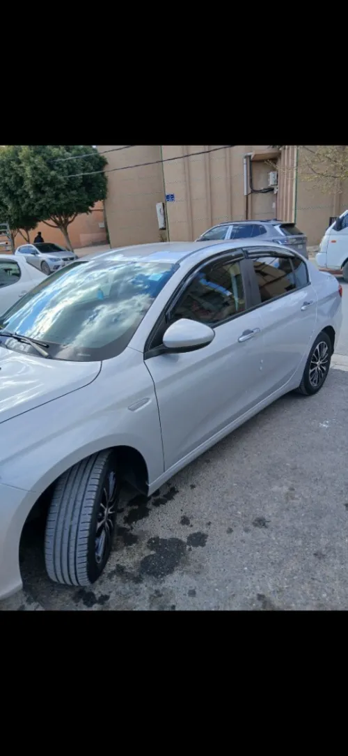 Fiat Tipo Sedan 2023 City plus