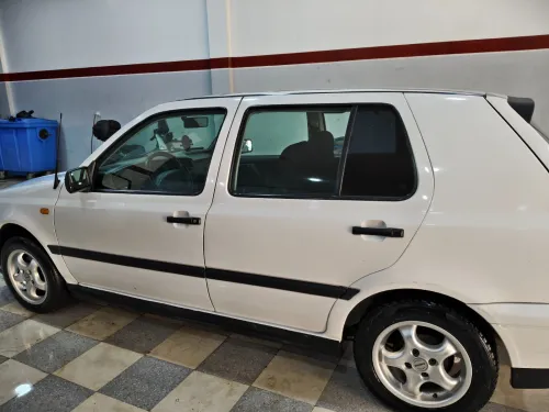 Golf 3 1993 