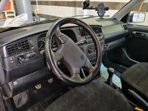 Golf 3 1993 