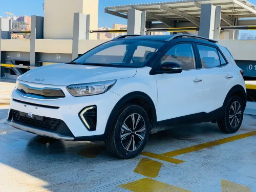 Kia KX1 2025 Full options
