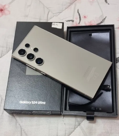 Samsung S24 Ultra