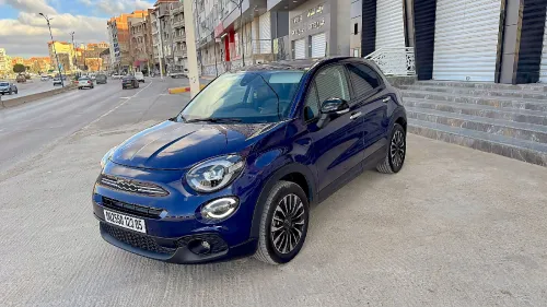 Fiat 500x 2023 Club