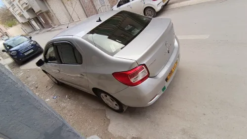 Renault Symbol 2017 Symbol