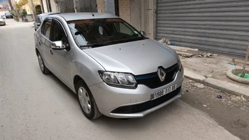 Renault Symbol 2017 Symbol