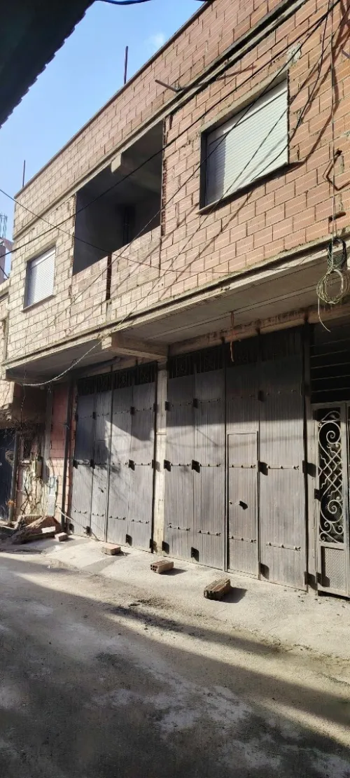 Vente Villa Blida Chebli
