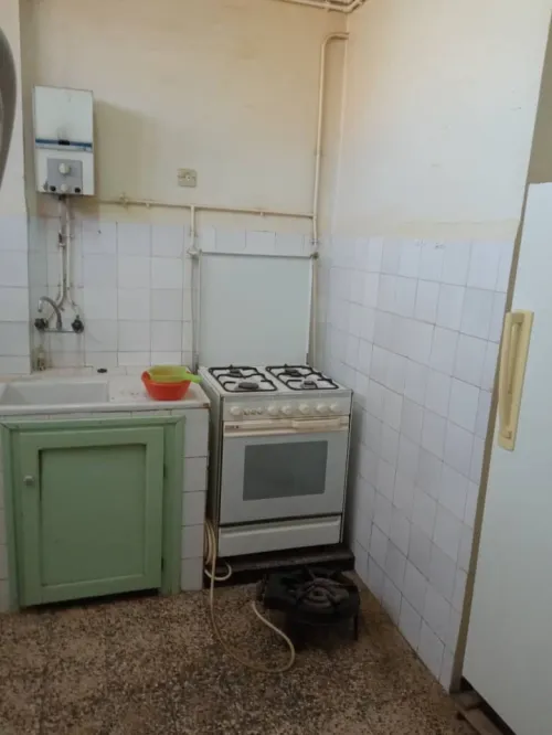 Vente Appartement F2 Sétif Setif
