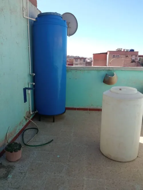 Vente Appartement F2 Sétif Setif