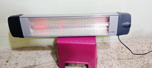 chauffante résistance
