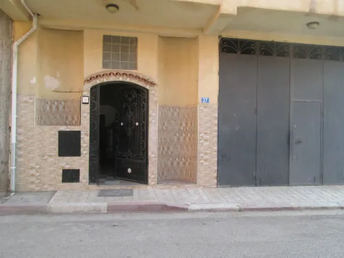 Vente Villa Blida Ouled el alleug