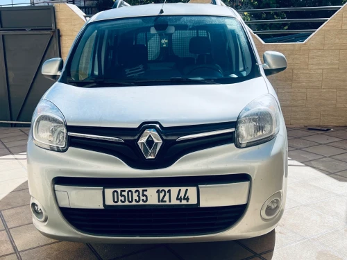 Renault Kangoo 2021 Privilège +