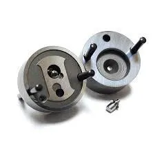 Injecteur & pompe hp