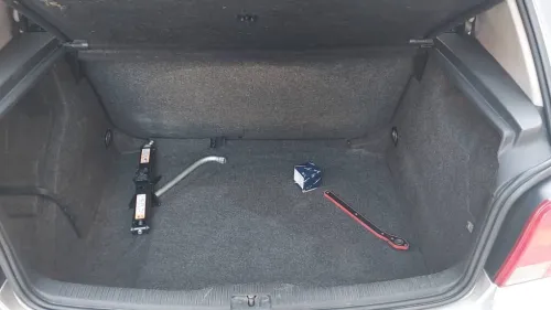 Volkswagen Golf 4 1999 Golf 4