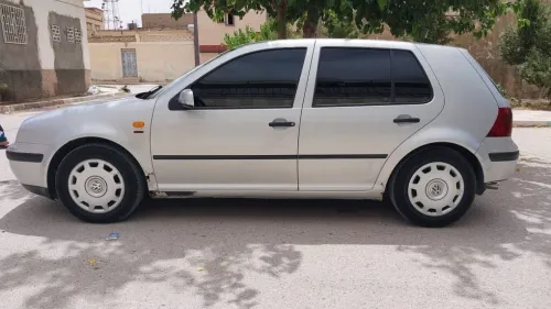 Volkswagen Golf 4 1999 Golf 4