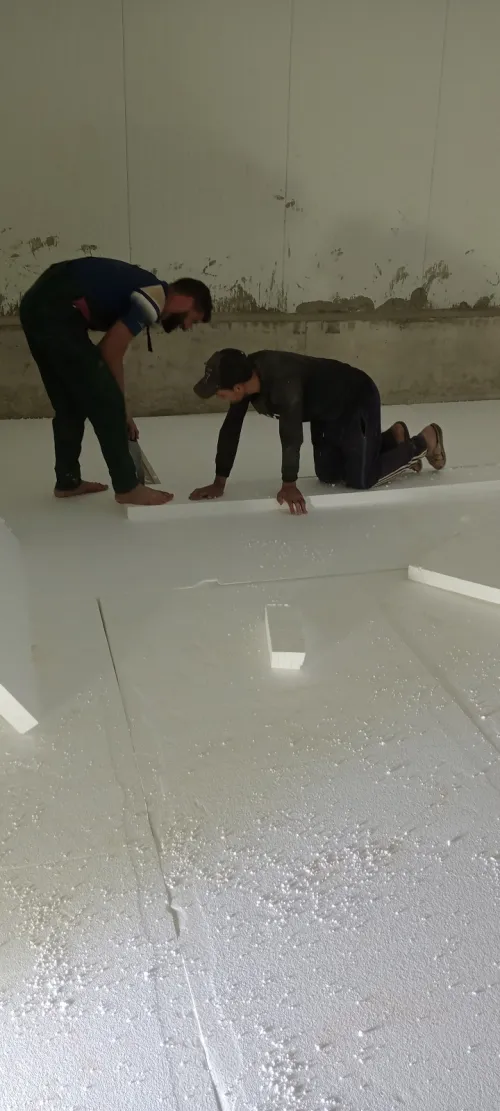 Installation frigorifique