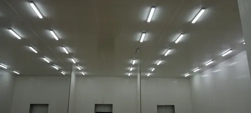 Installation frigorifique