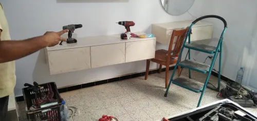 dressing table tv table de nuit mdf مطابخ خزاناة عصرية حسب المقياس 