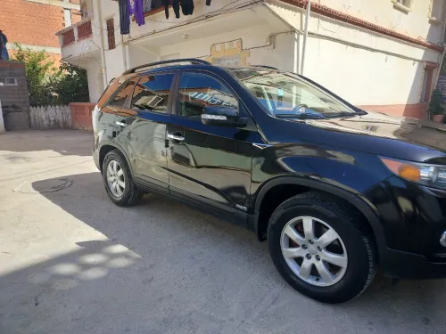 Kia Sorento 2012 Sorento