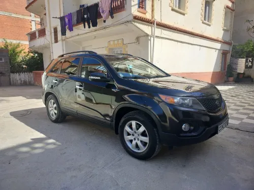 Kia Sorento 2012 Sorento