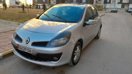 Renault Clio 3 2006 Authentique