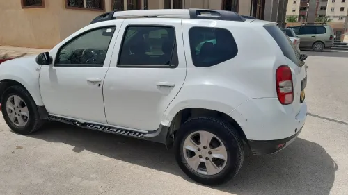 Dacia Duster 2015 Ambiance