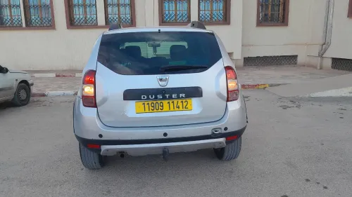 Dacia Duster 2014 Duster