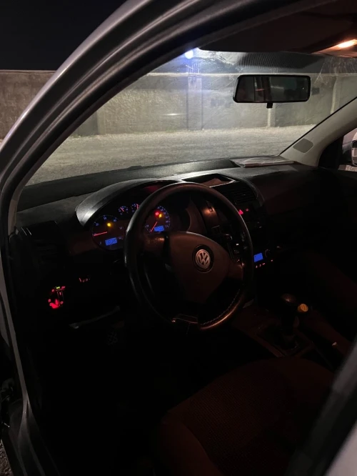 Volkswagen Polo 2009 Polo