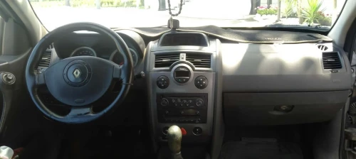 Renault Megane beri 2004 