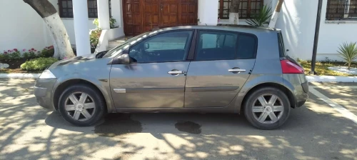 Renault Megane beri 2004 