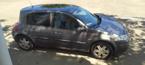 Renault Megane beri 2004 