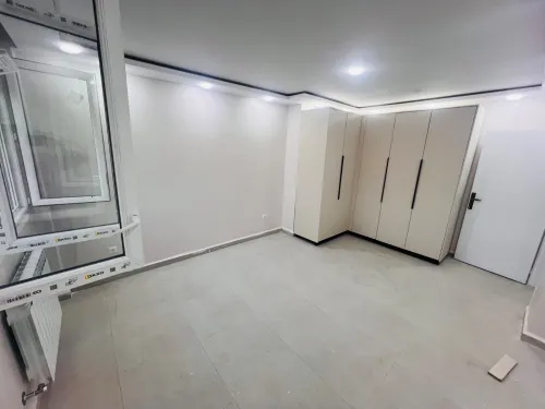 Vente Appartement F3 Tizi Ouzou Tizi ouzou